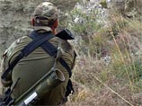 В ходе боестолкновения в районе поселка Новый Хушет в Ленинском районе Махачкалы уничтожены трое боевиков В ходе боестолкновения в районе поселка Новый Хушет в Ленинском районе Махачкалы уничтожены трое боевиков