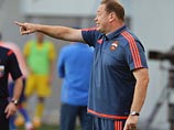 Леонид Слуцкий: "У Аршавина и Павлюченко есть шанс оказаться в сборной" Леонид Слуцкий: "У Аршавина и Павлюченко есть шанс оказаться в сборной"