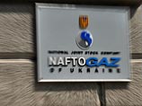 "Нафтогаз" отрицает, что просил у "Газпрома" аванс за транзит газа