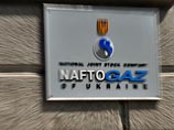 "Нафтогаз" отрицает, что просил у "Газпрома" аванс за транзит газа "Нафтогаз" отрицает, что просил у "Газпрома" аванс за транзит газа