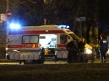 В Москве расстрелян 25-летний вор в законе по кличке Француз