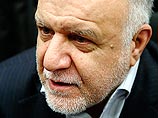 Иран планирует "любой ценой" наращивать добычу нефти, чтобы защитить долю страны на рынке, заявил министр нефти Ирана Биджан Намдар Зангане