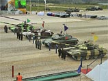 В Красноярске заметили колонну китайских танков (ФОТО) В Красноярске заметили колонну китайских танков (ФОТО)