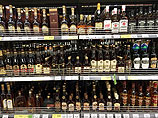 Импортеры алкоголя с сентября поднимают цены на 15-25% из-за падения рубля