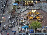 В столице Таиланда спустя неделю после теракта обезвредили бомбу