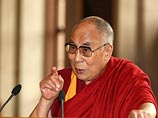Далай-лама отменил встречу с российскими буддистами из-за плотного графика