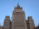 Путин назначил нового гендиректора МИД РФ Путин назначил нового гендиректора МИД РФ