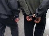 В столице бойцы спецназа задержали в одном из развлекательных комплексов группу криминальных авторитетов, собравшихся обсудить вопросы, которые связаны с разграничением сфер влияния в Алтайском крае