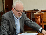 Меламед отбывает меру пресечения в квартире на Ленинском проспекте, его передвижения контролируются с помощью электронного браслета Меламед отбывает меру пресечения в квартире на Ленинском проспекте, его передвижения контролируются с помощью электронного браслета