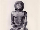 Египтян призвали "скинуться" на покупку древней статуи