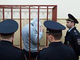 Один из фигурантов дела об убийстве политика Бориса Немцова уроженец Чечни Тамерлан Эскерханов на заседании Басманного суда Москвы 24 августа заявил об оказываемом на него давлении Один из фигурантов дела об убийстве политика Бориса Немцова уроженец Чечни Тамерлан Эскерханов на заседании Басманного суда Москвы 24 августа заявил об оказываемом на него давлении