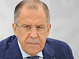 Лавров объявил о конце "эпохи доминирования Запада" и назвал Путина самым популярным политиком в мире Лавров объявил о конце "эпохи доминирования Запада" и назвал Путина самым популярным политиком в мире