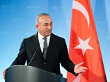 Как заявил министр иностранных дел Турции Мевлют Чавушоглу, к операции смогут присоединиться Саудовская Аравия, Иордания, Катар, Великобритания и Франция, сообщает Reuters