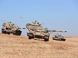 По словам главы турецкого МИДа, удары планируется нанести по северу Сирии, на приграничных с Турцией территориях, где ранее Анкара планировала создать зону безопасности
