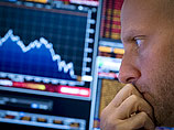 На американской фондовой бирже произошел рекордно резкий обвал индекса Dow Jones На американской фондовой бирже произошел рекордно резкий обвал индекса Dow Jones