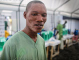 Власти Сьерра-Леоне объявили о том, что в понедельник из больницы был выписан последний пациент, у которого был зафиксирован случай заражения лихорадкой Эбола