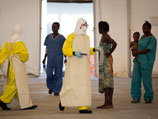Несмотря на оптимистичные прогнозы, власти Сьерра-Леоне не исключают возвращения вируса
