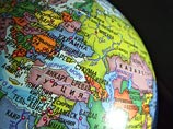 В Латвии заприметили глобусы с Крымом в составе России и решили изъять их из продажи В Латвии заприметили глобусы с Крымом в составе России и решили изъять их из продажи