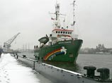 Международный арбитражный суд в Гааге обязал российское руководство выплатить Голландии компенсацию за арест ледокола Greenpeace Arctic Sunrise, который в течение десяти месяцев находился в Мурманской области
