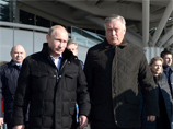 В РЖД прокомментировали слухи о конфликте между Якуниным и Путиным