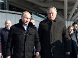 В РЖД прокомментировали слухи о конфликте между Якуниным и Путиным В РЖД прокомментировали слухи о конфликте между Якуниным и Путиным