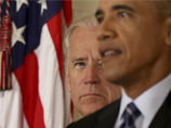 Вице-президент США Джо Байден может вступить в борьбу за пост главы государства в начале октября
