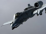 США разместят в Европе истребители F-22 для поддержки членов НАТО, обеспокоенных поведением РФ