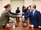 Прийти к соглашению сторонам удалось в минувший понедельник в ходе второго раунда переговоров по урегулированию кризиса на Корейском полуострове