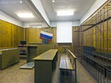 По словам главы исправительного заведения, после рассмотрения на комиссии материалы были направлены в суд для принятия дальнейшего решения По словам главы исправительного заведения, после рассмотрения на комиссии материалы были направлены в суд для принятия дальнейшего решения