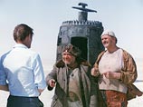 После выхода фильма "Кин-дза-дза!" американцы обращались к советским военным насчет гравицаппы, рассказал Данелия После выхода фильма "Кин-дза-дза!" американцы обращались к советским военным насчет гравицаппы, рассказал Данелия