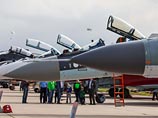 На авиасалоне МАКС-2015 ожидаются сделки РФ с западными партнерами, несмотря на санкции На авиасалоне МАКС-2015 ожидаются сделки РФ с западными партнерами, несмотря на санкции