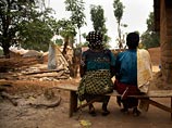 Боевики "Боко харам" убили 8000 христиан и разрушили 70% церквей, рассказал нигерийский пастор