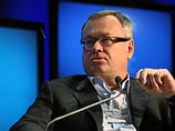 Костин: на укрепление рубля понадобится год-два Костин: на укрепление рубля понадобится год-два