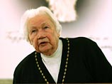 Генеральный директор Международного центра Рерихов Людмила Шапошникова скончалась накануне, 24 августа, на 89 году жизни после продолжительной болезни