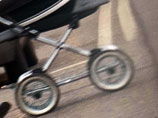 В Ленобласти раскрыта прошлогодняя кража колес с детской коляски