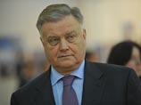 В КПРФ решили потребовать от Кремля доказательства присвоения бывшему руководителю РЖД Владимиру Якунину дипломатического ранга чрезвычайного и полномочного посла В КПРФ решили потребовать от Кремля доказательства присвоения бывшему руководителю РЖД Владимиру Якунину дипломатического ранга чрезвычайного и полномочного посла