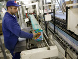 Территориальное управление Роспотребнадзора проводит внеплановую проверку завода Henkel