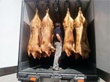 Россияне не могут определиться в вопросе уничтожения санкционных продуктов, показал опрос ВЦИОМ Россияне не могут определиться в вопросе уничтожения санкционных продуктов, показал опрос ВЦИОМ