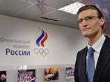 Кириленко стал новым президентом Российской федерации баскетбола