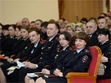 Московским полицейским рекомендовали изучать публикации о своем начальнике для повышения морально-психологической подготовки Московским полицейским рекомендовали изучать публикации о своем начальнике для повышения морально-психологической подготовки