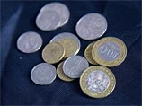 Казахстанский тенге за сутки подешевел на 9,5% Казахстанский тенге за сутки подешевел на 9,5%