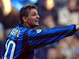 Знаменитый итальянский футболист Роберто Баджо сменил уже шестой клуб за свою карьеру