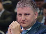 "Просто ротация кадров": председатель правления "Русгидро" покидает свой пост
"Просто ротация кадров": председатель правления "Русгидро" покидает свой пост