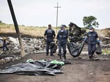 Генпрокуратура Нидерландов подтвердила наличие приоритетной версии о "ракете с земли" в деле MH17 Генпрокуратура Нидерландов подтвердила наличие приоритетной версии о "ракете с земли" в деле MH17
