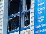 На севере Франции мужчина открыл стрельбу в цыганском таборе: четверо погибших На севере Франции мужчина открыл стрельбу в цыганском таборе: четверо погибших
