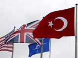 Турция вступает в коалицию по борьбе с "Исламским государством" 