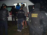 Иркутские сотрудники ФСКН сорвали вечеринку на берегу Байкала, задержав до 30 наркоманов Иркутские сотрудники ФСКН сорвали вечеринку на берегу Байкала, задержав до 30 наркоманов