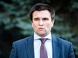 Украина предложила создать санкционный список из причастных к преследованию Сенцова и Савченко Украина предложила создать санкционный список из причастных к преследованию Сенцова и Савченко