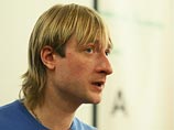 Фигуристу Евгению Плющенко может понадобиться новая операция Фигуристу Евгению Плющенко может понадобиться новая операция