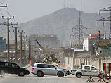  8 августа в столице Афганистана Кабуле боевики напали на объект миссии НАТО, которым пользуется "Решительная поддержка"